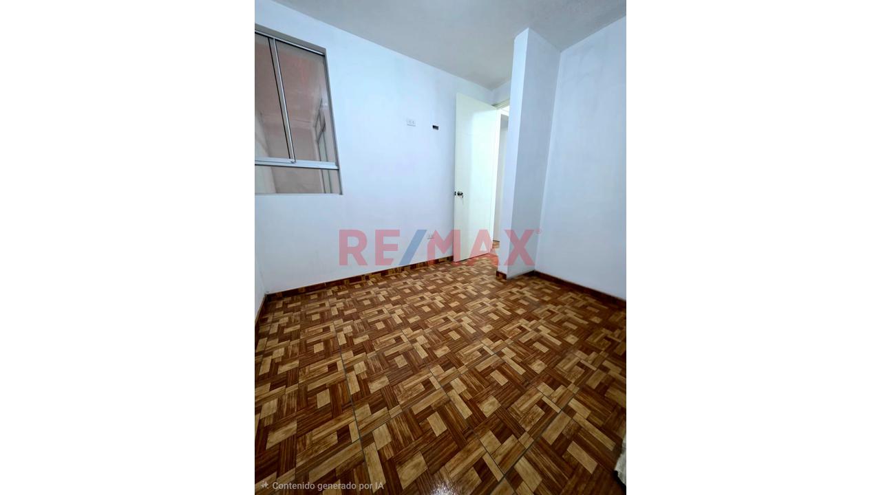 🚨 ¡Oportunidad Única En Carabayllo! 🏡✨ Departamento En 1° Piso + Cochera Incluida 🚗 — foto 10