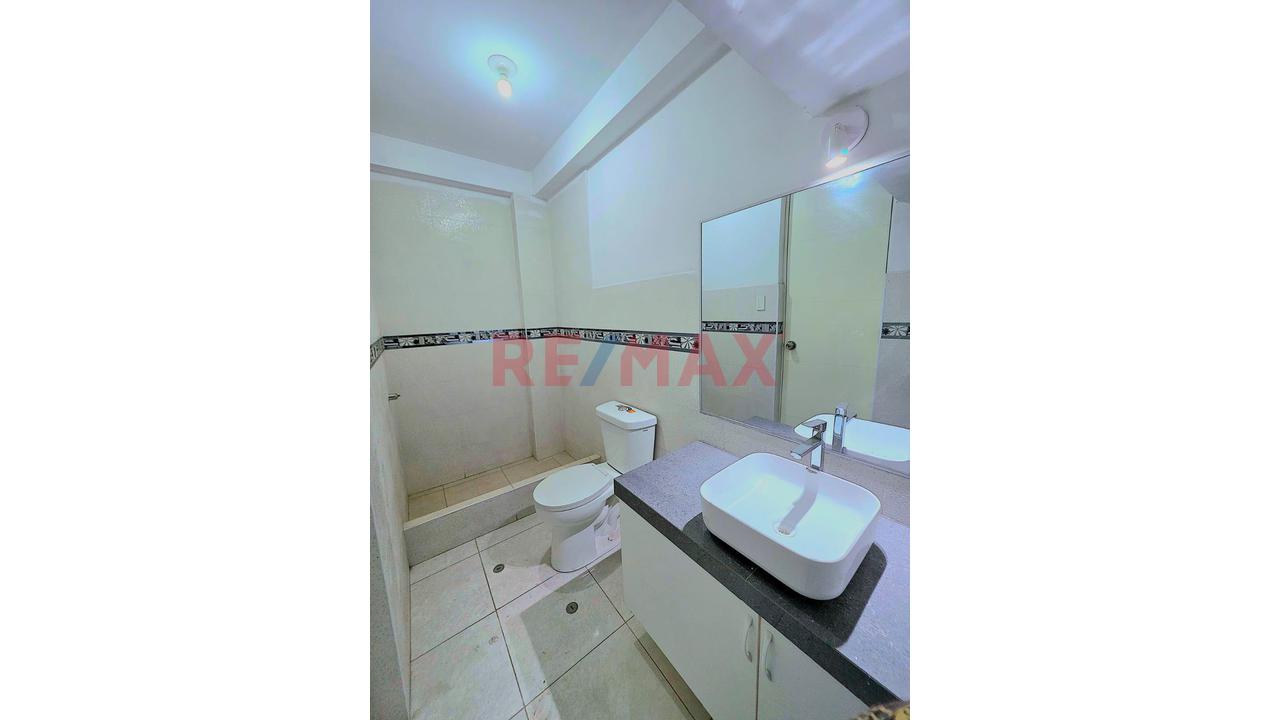 🚨 ¡Oportunidad Única En Carabayllo! 🏡✨ Departamento En 1° Piso + Cochera Incluida 🚗 — foto 11