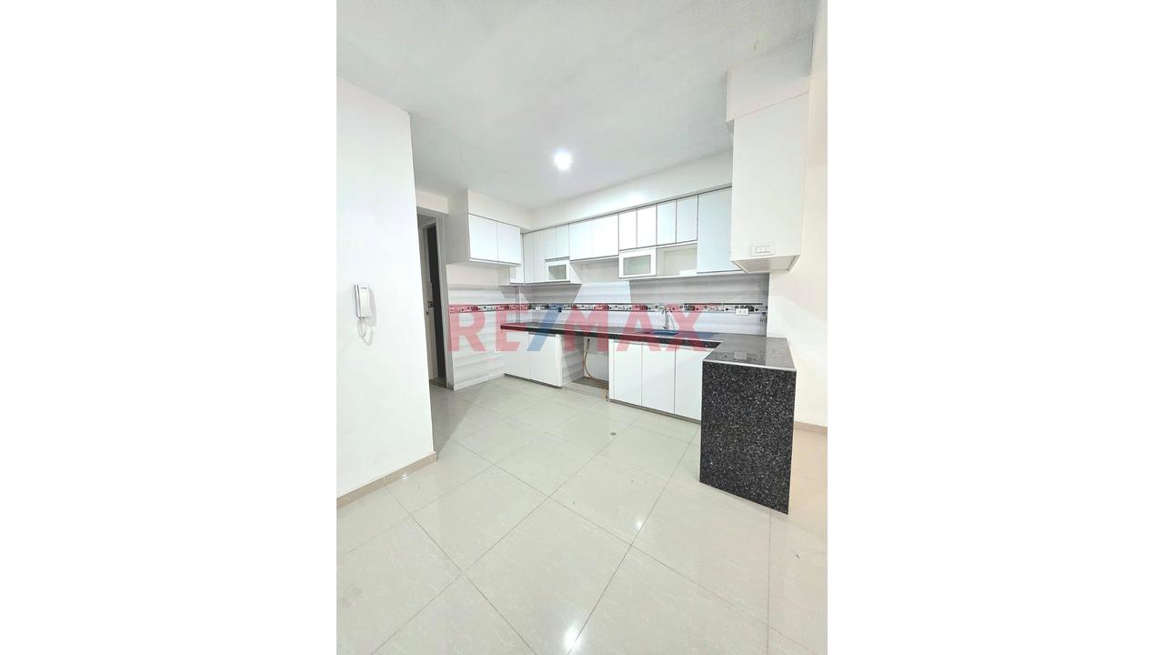 🚨 ¡Oportunidad Única En Carabayllo! 🏡✨ Departamento En 1° Piso + Cochera Incluida 🚗 — foto 4