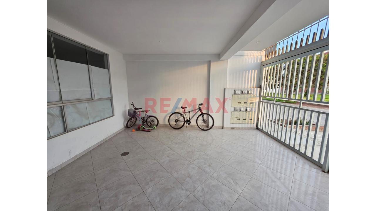 🚨 ¡Oportunidad Única En Carabayllo! 🏡✨ Departamento En 1° Piso + Cochera Incluida 🚗 — foto 15