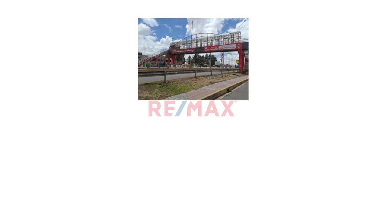 En Venta Amplio Terreno Juliaca - 4