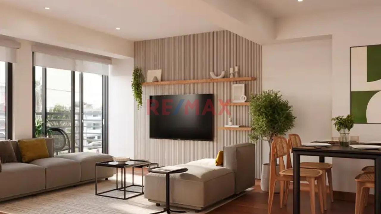 Departamentos De Estreno En San Juan De Miraflores 🏢 Proyecto Residencial Delfina Dpto 1003 - 8