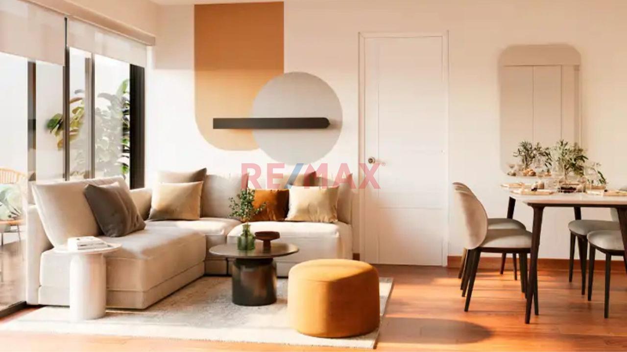 Departamentos De Estreno En San Juan De Miraflores 🏢 Proyecto Residencial Delfina Dpto 1003 - 11