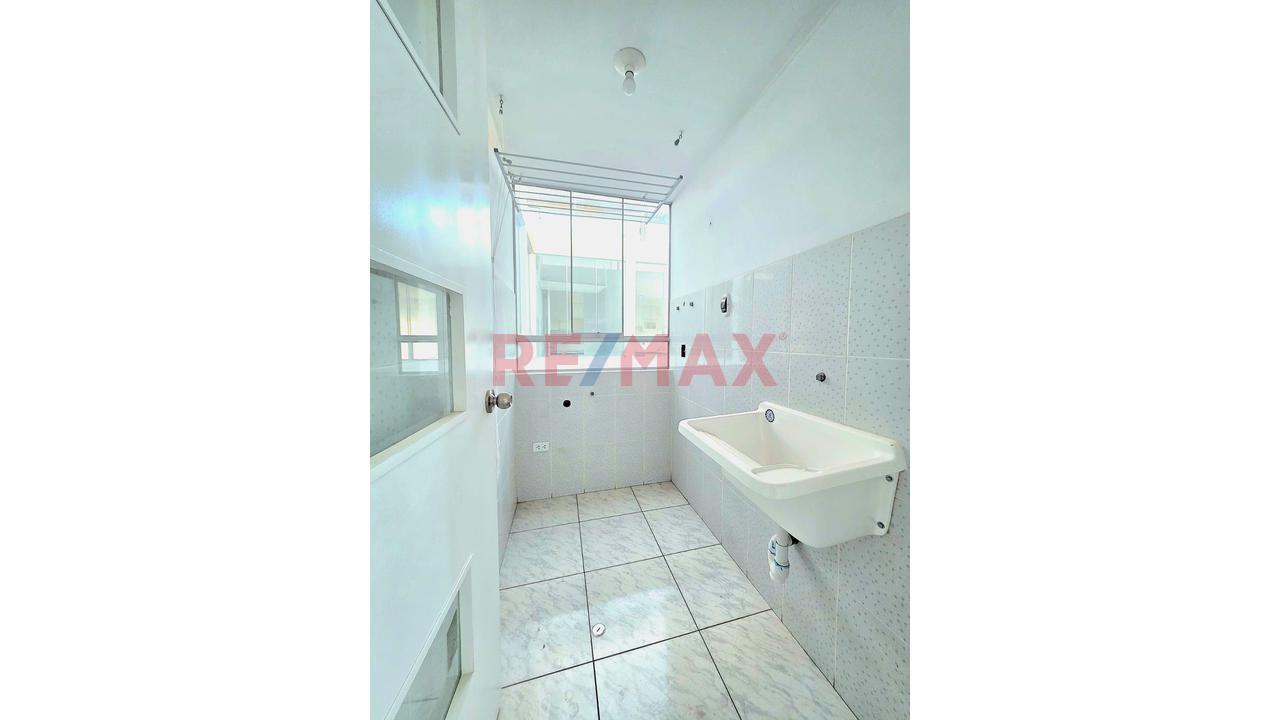 🚨 ¡Oportunidad Única En Carabayllo! 🏡✨ Departamento En 6° Piso — foto 5