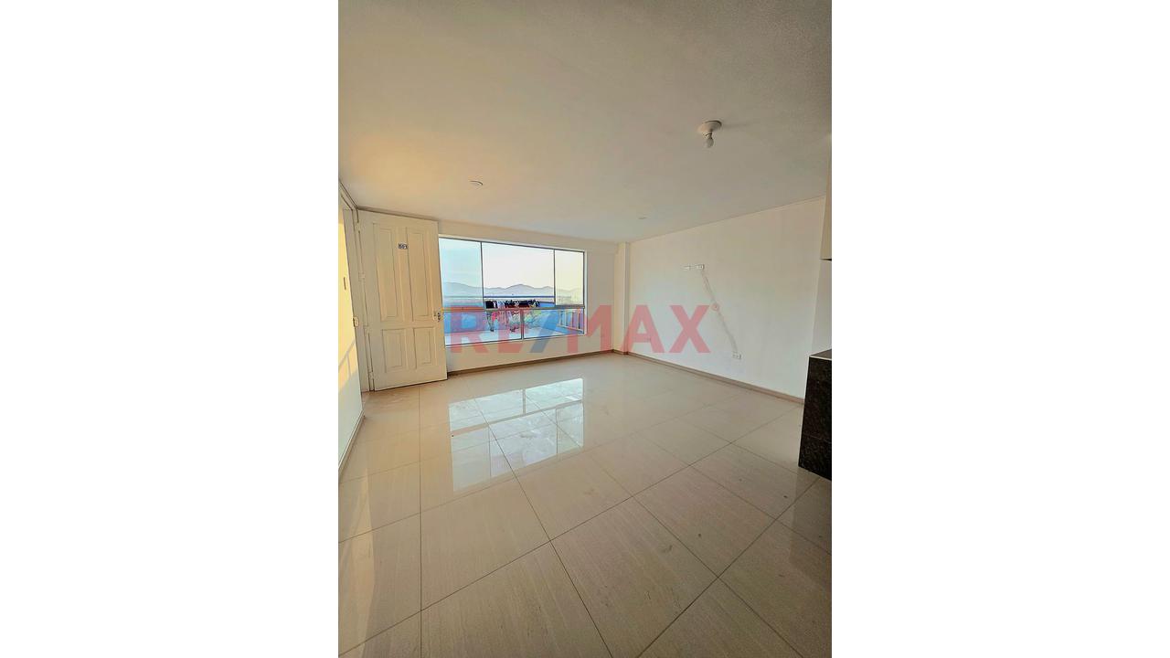 🚨 ¡Oportunidad Única En Carabayllo! 🏡✨ Departamento En 6° Piso — foto 3