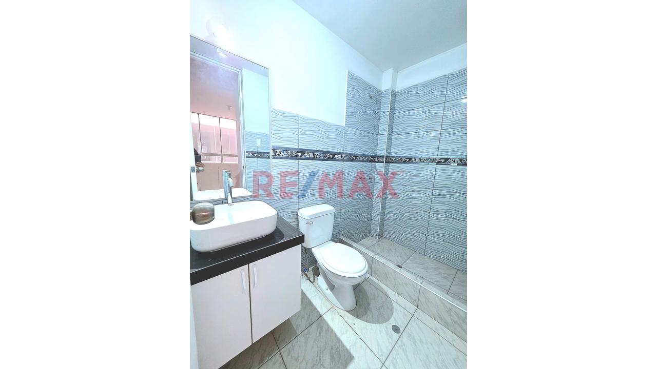 🚨 ¡Oportunidad Única En Carabayllo! 🏡✨ Departamento En 6° Piso — foto 9