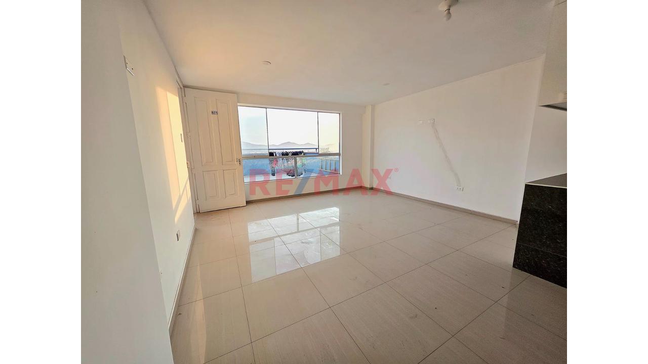🚨 ¡Oportunidad Única En Carabayllo! 🏡✨ Departamento En 6° Piso — foto 2