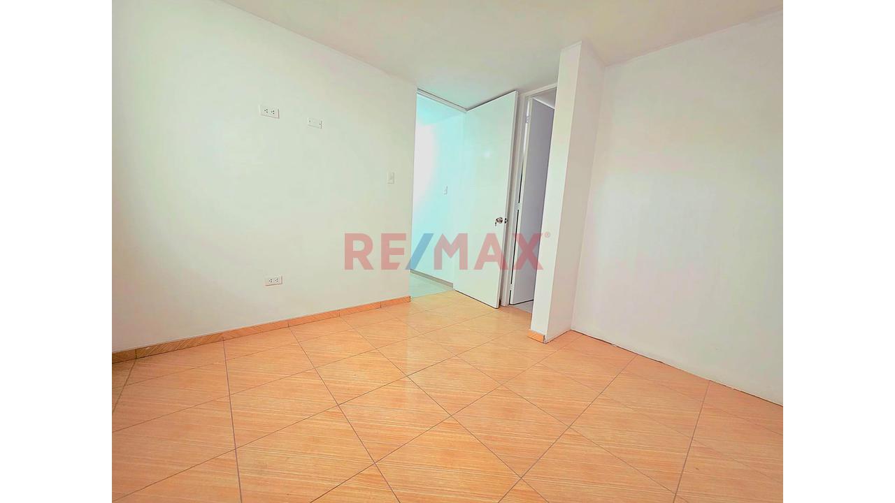 🚨 ¡Oportunidad Única En Carabayllo! 🏡✨ Departamento En 6° Piso — foto 7