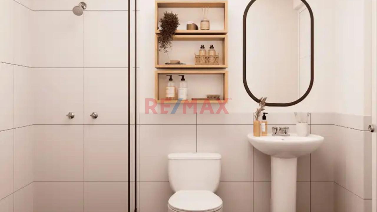 Departamentos De Estreno En San Juan De Miraflores 🏢 Residencial Delfina Dpto 702 - 16