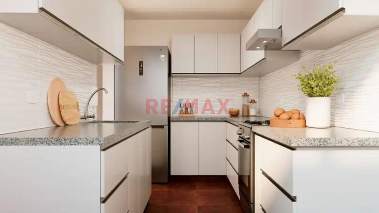 Departamentos De Estreno En San Juan De Miraflores 🏢 Residencial Delfina Dpto 1001 - 2