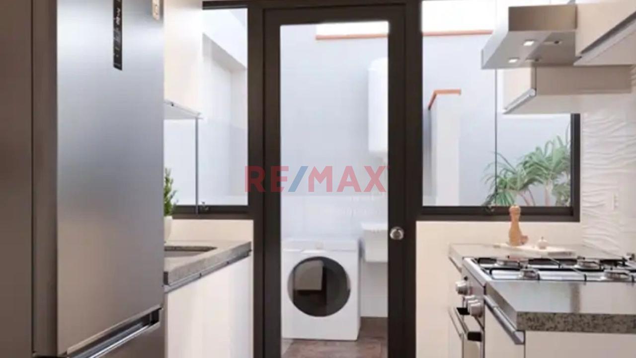 Departamentos De Estreno En San Juan De Miraflores 🏢 Residencial Delfina Dpto 1001 - 3