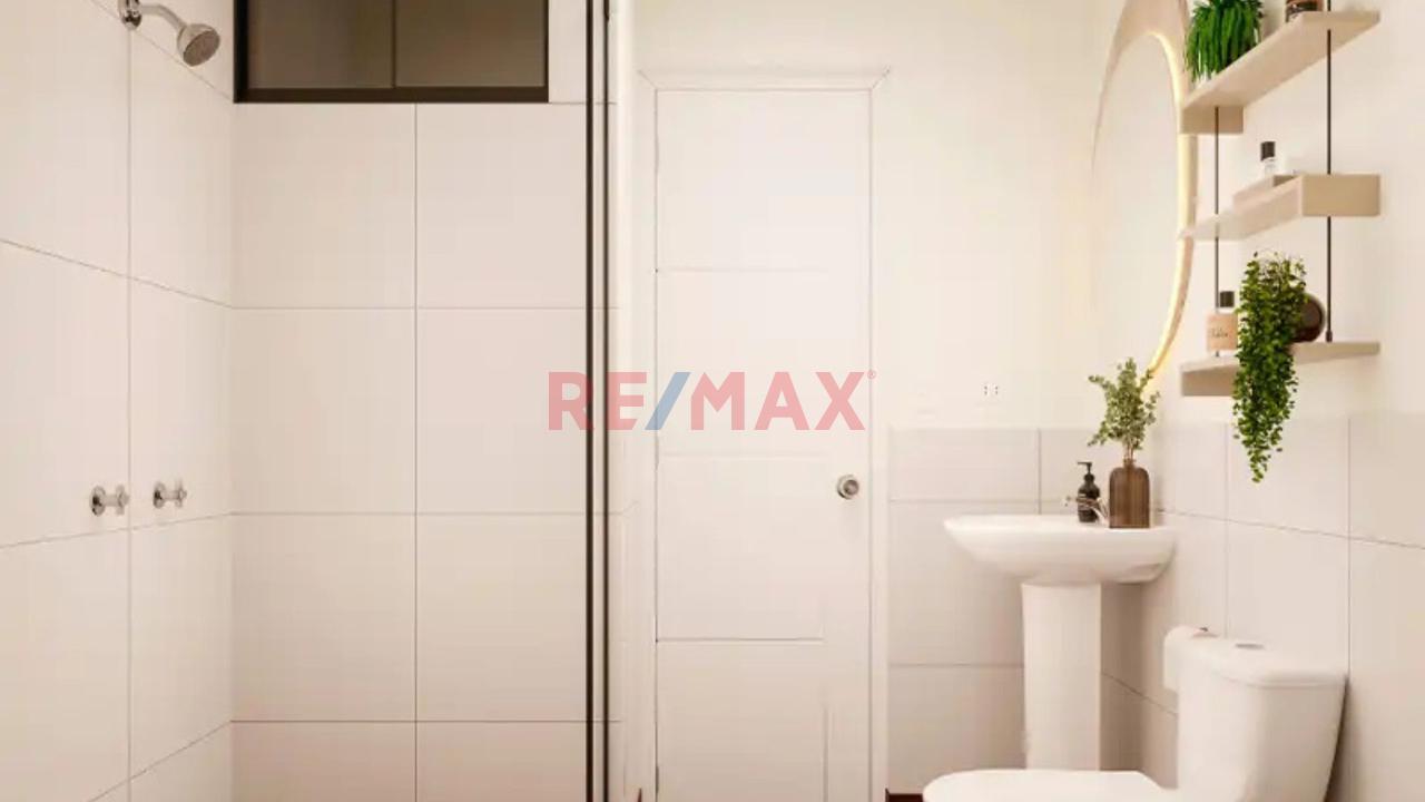 Departamentos De Estreno En San Juan De Miraflores 🏢 Residencial Delfina Dpto 903 - 14