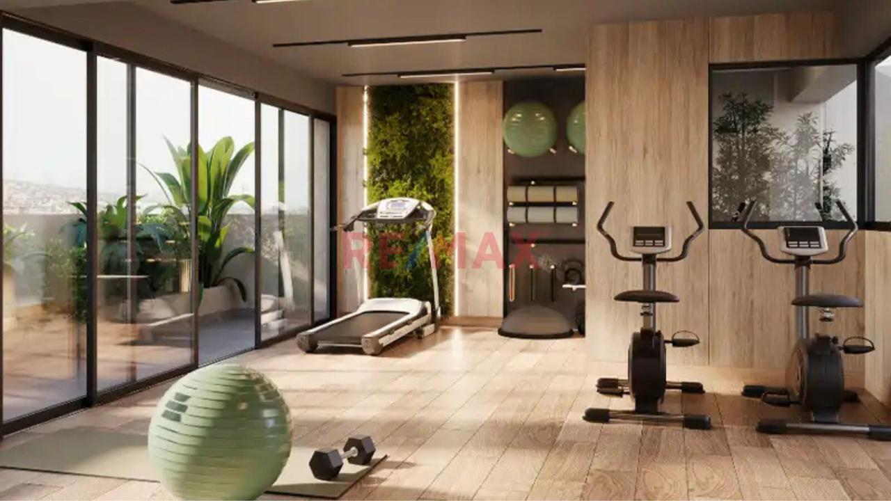 Departamentos De Estreno En San Juan De Miraflores 🏢 Residencial Delfina Dpto 903 - 16