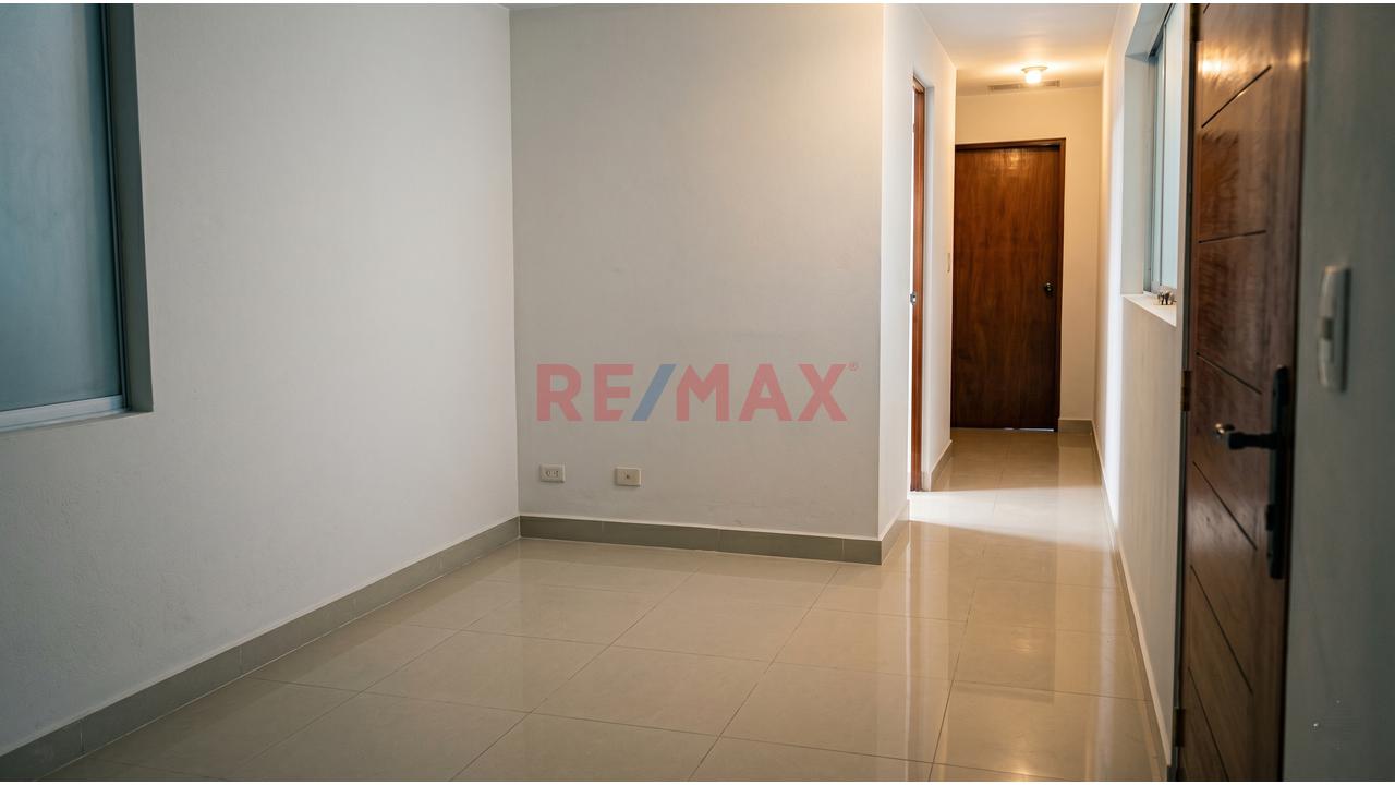 Venta De Departamento 203 M2 En Corpac - San Borja A Media Cuadra De Plaza Vea — foto 5
