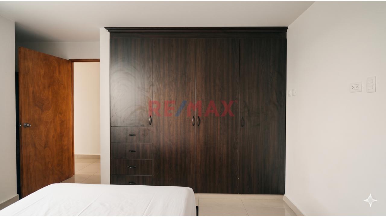 Venta De Departamento 203 M2 En Corpac - San Borja A Media Cuadra De Plaza Vea — foto 6