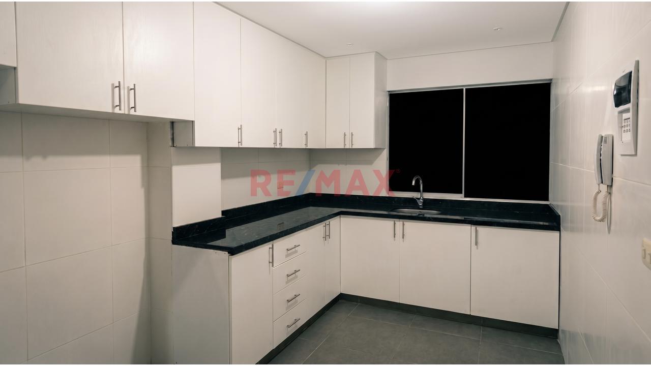 Venta De Departamento 203 M2 En Corpac - San Borja A Media Cuadra De Plaza Vea — foto 4