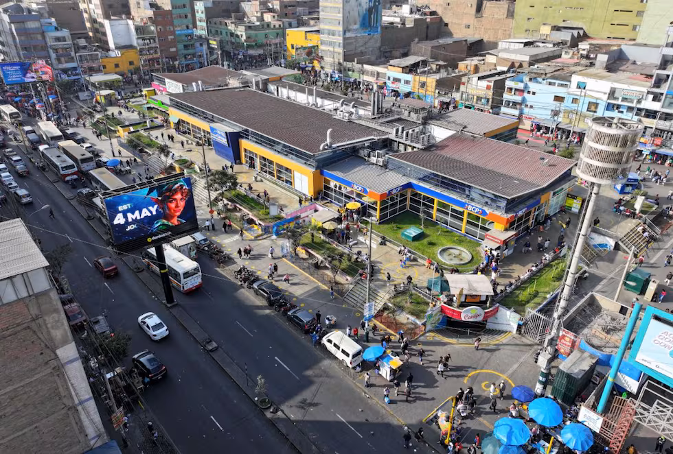 Oportunidad En Gamarra: Stand En Pasaje Pedro Cánepa - 1