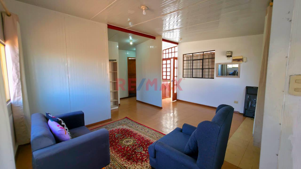 Venta Casa Recien Remodelada- Urbanizacion Higuereta-Surco - 19