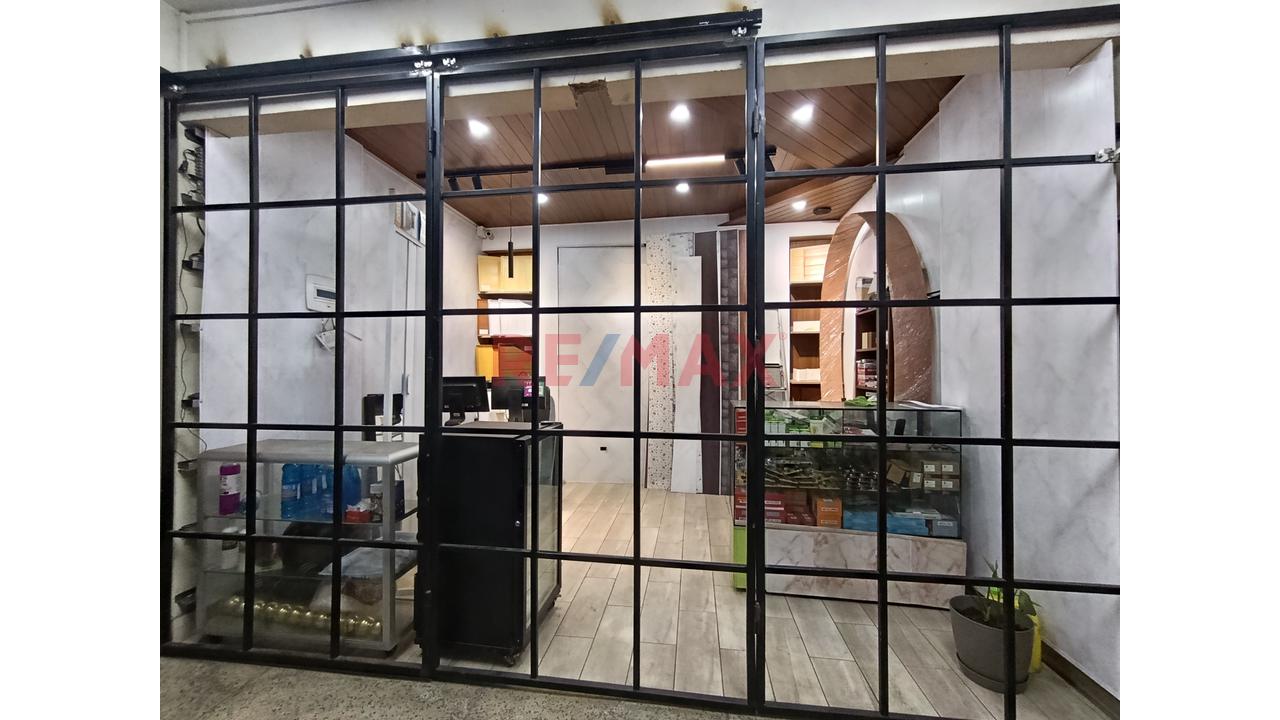 Local Comercial En Gran Chimu Zarate Sjl — foto 5