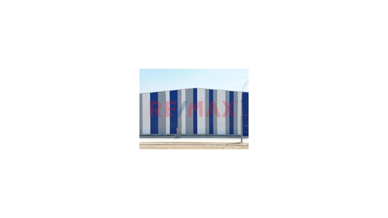 Vendo Almacen Industrial Chilca - Sector 62 - 5