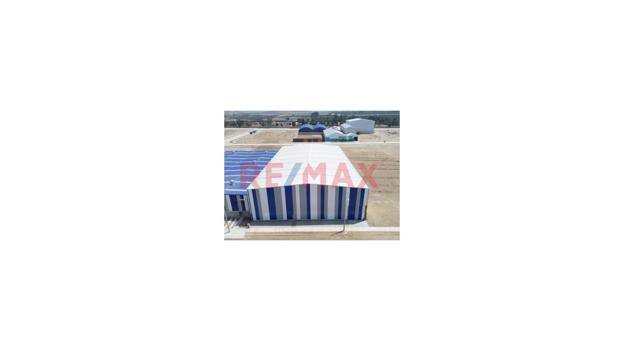Vendo Almacen Industrial Chilca - Sector 62 - 6