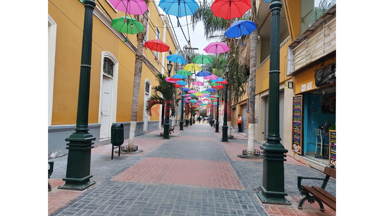 🚨 ¡Precio De Ocasión! Local Comercial En El Centro De Piura Desde Us$ 185,000 🚨 - 9