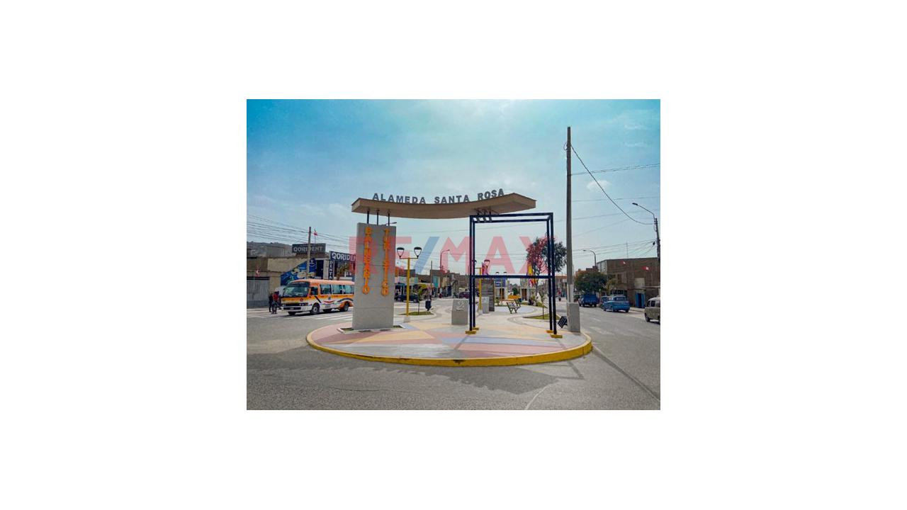 Venta De Terreno En Condominio Las Praderas De Lima Norte - 6