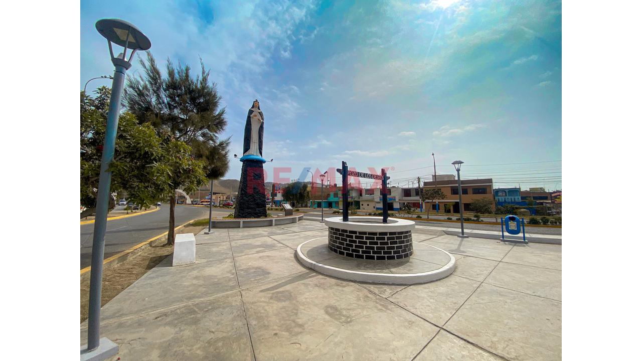 Venta De Terreno En Condominio Las Praderas De Lima Norte - 8