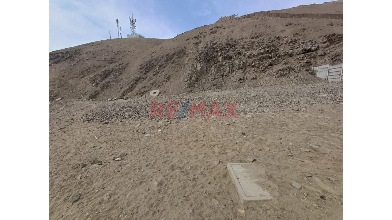 Venta De Terreno En Condominio Las Praderas De Lima Norte - 2