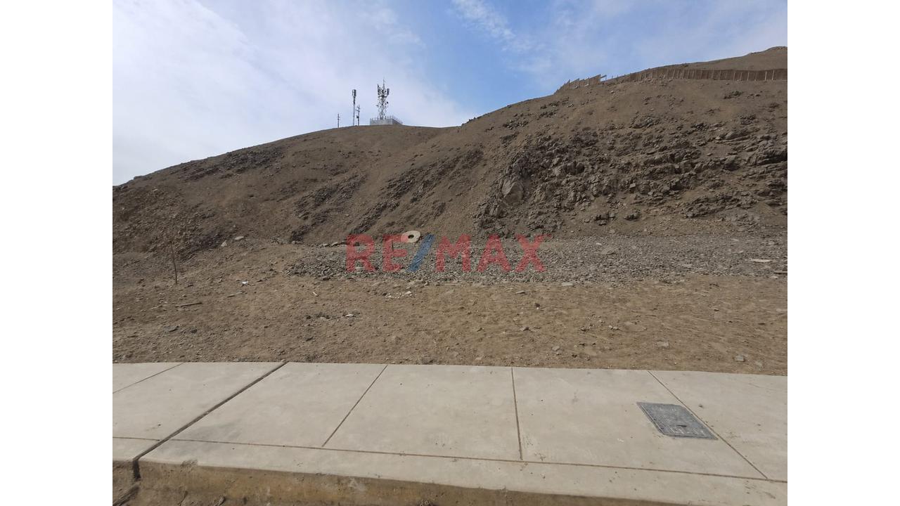 Venta De Terreno En Condominio Las Praderas De Lima Norte - 3