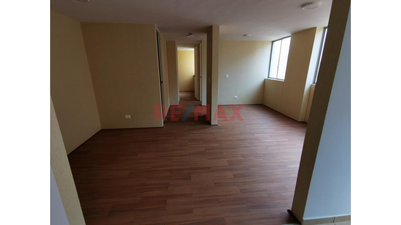Departamento de 2 dormitorios ubicado en Rimac Departamento de 2 dormitorios ubicado en Rimac