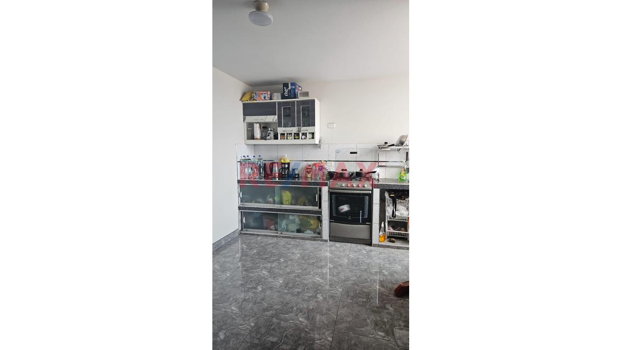 Casa En Venta - Urb. Previ - Callao - 11