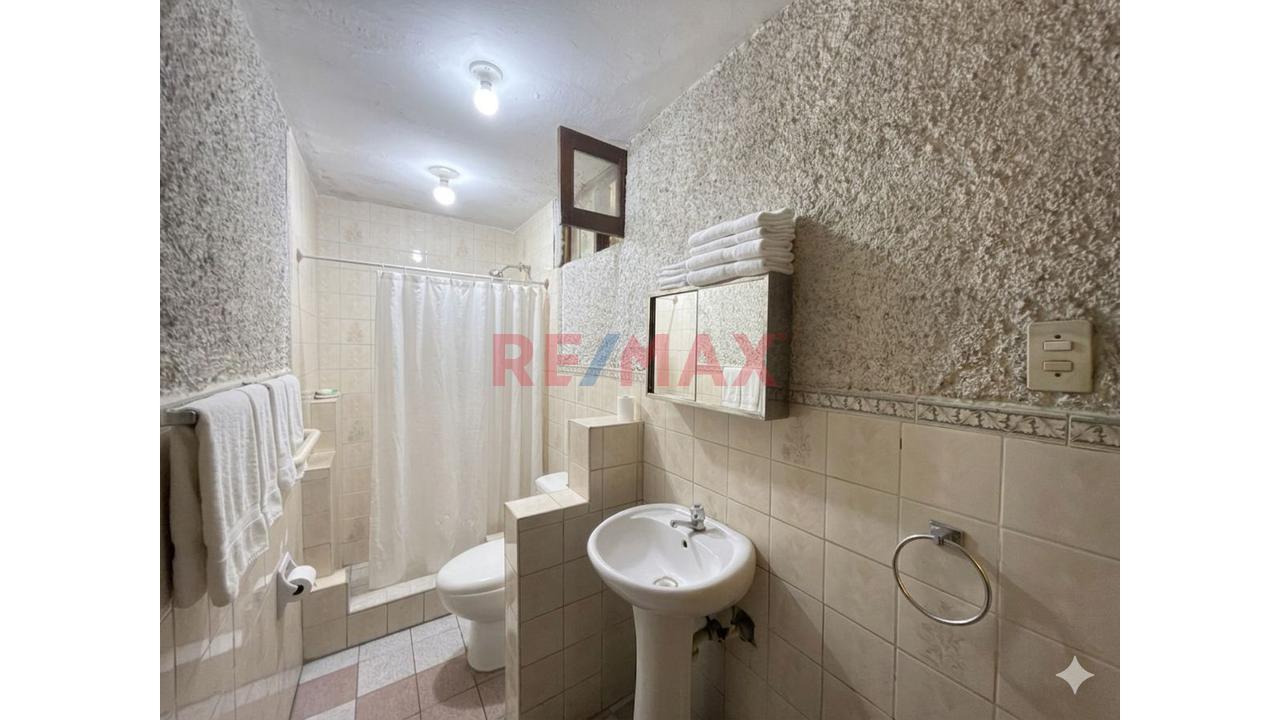 Casa En Venta - Urb. Previ - Callao - 4