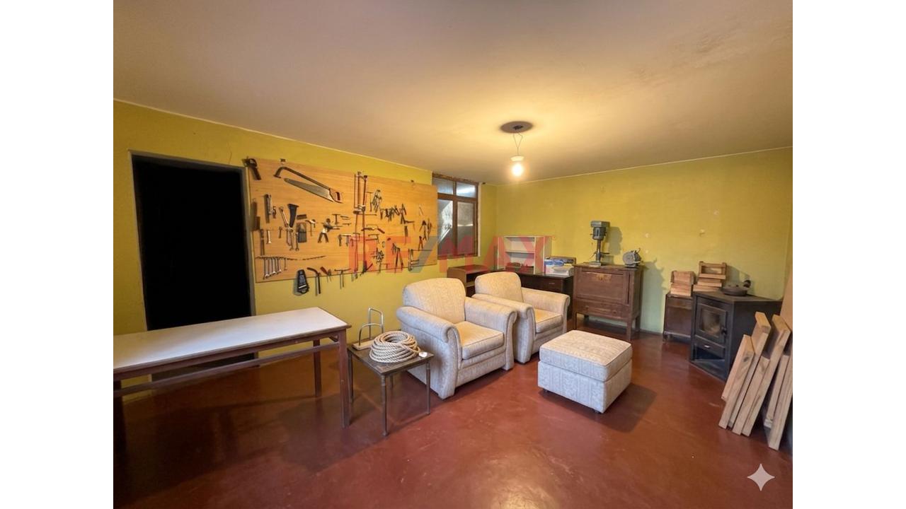 Casa En Venta - Urb. Previ - Callao - 6