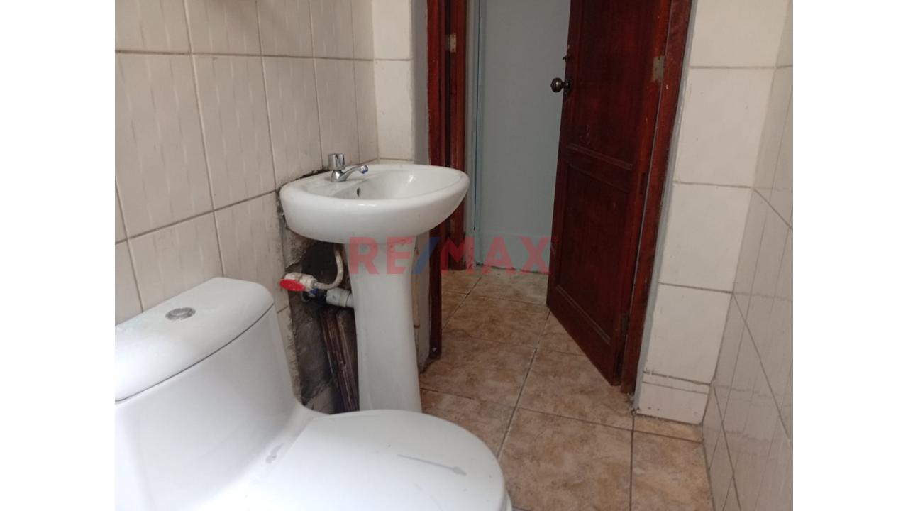 Se Vende Departamento En  Ocasión Ideal Para Vivienda O Taller Jr Giribaldi - La Victoria — foto 6