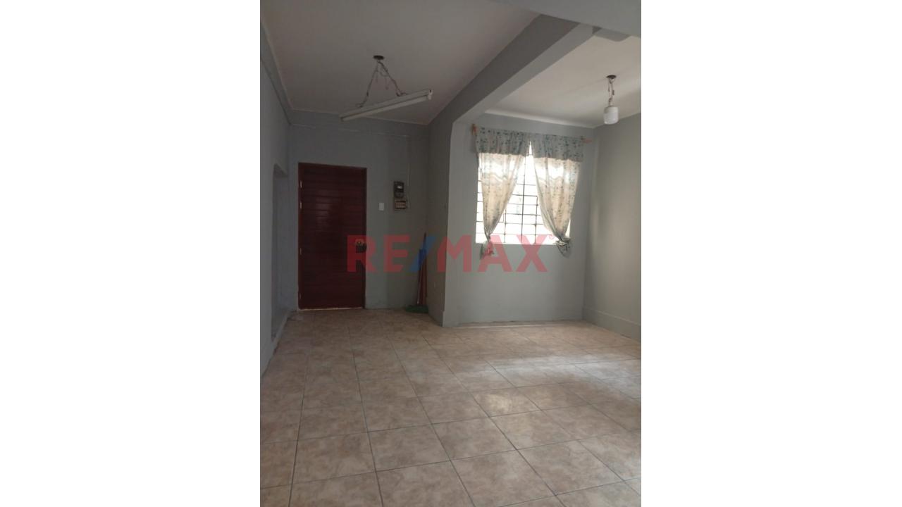 Se Vende Departamento En  Ocasión Ideal Para Vivienda O Taller Jr Giribaldi - La Victoria — foto 5