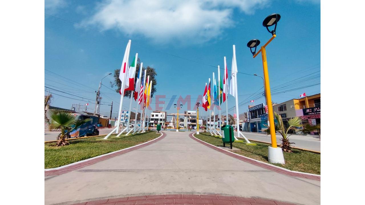 Venta De Terreno En Condominio Las Praderas De Lima Norte - 6