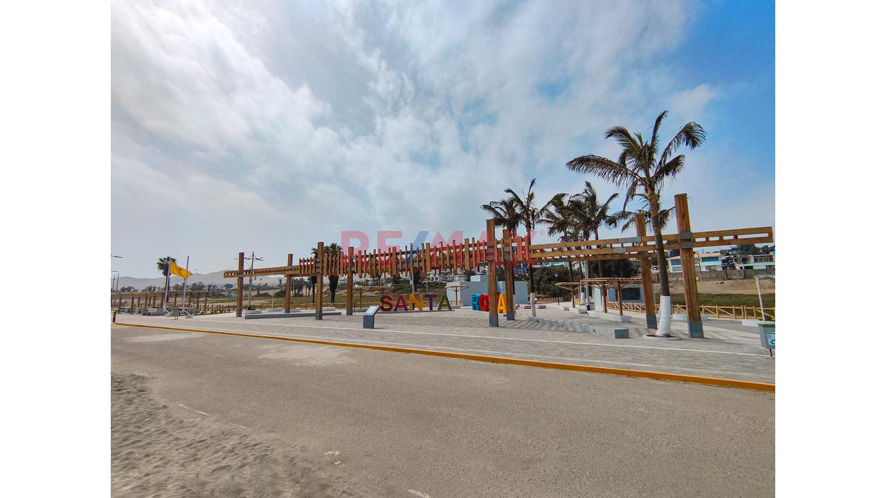 Venta De Terreno En Condominio Las Praderas De Lima Norte - 1