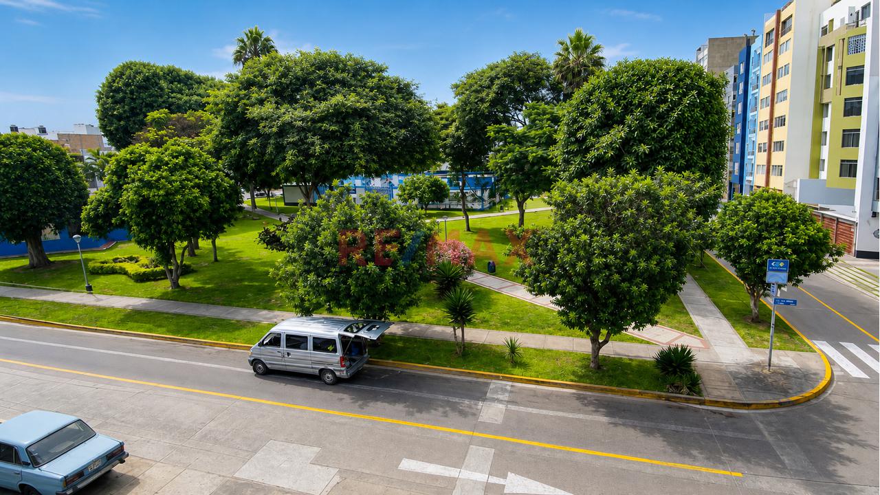 🏡 ¿Estás Buscando Un Departamento Frente A Un Parque? ¡Lo Encontraste! — foto 9