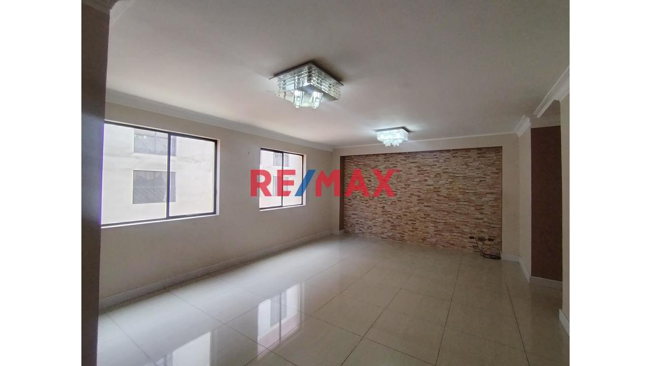 💎 ¡Oportunidad En Los Olivos! Condominio Tomás Valle! 📍