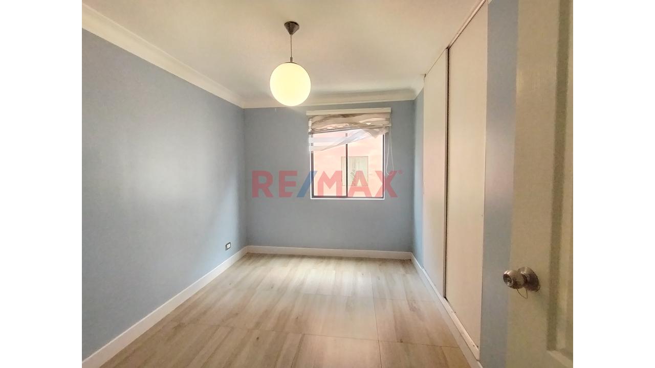 Departamento de 3 dormitorios en Los Olivos, 88 m² — foto 2