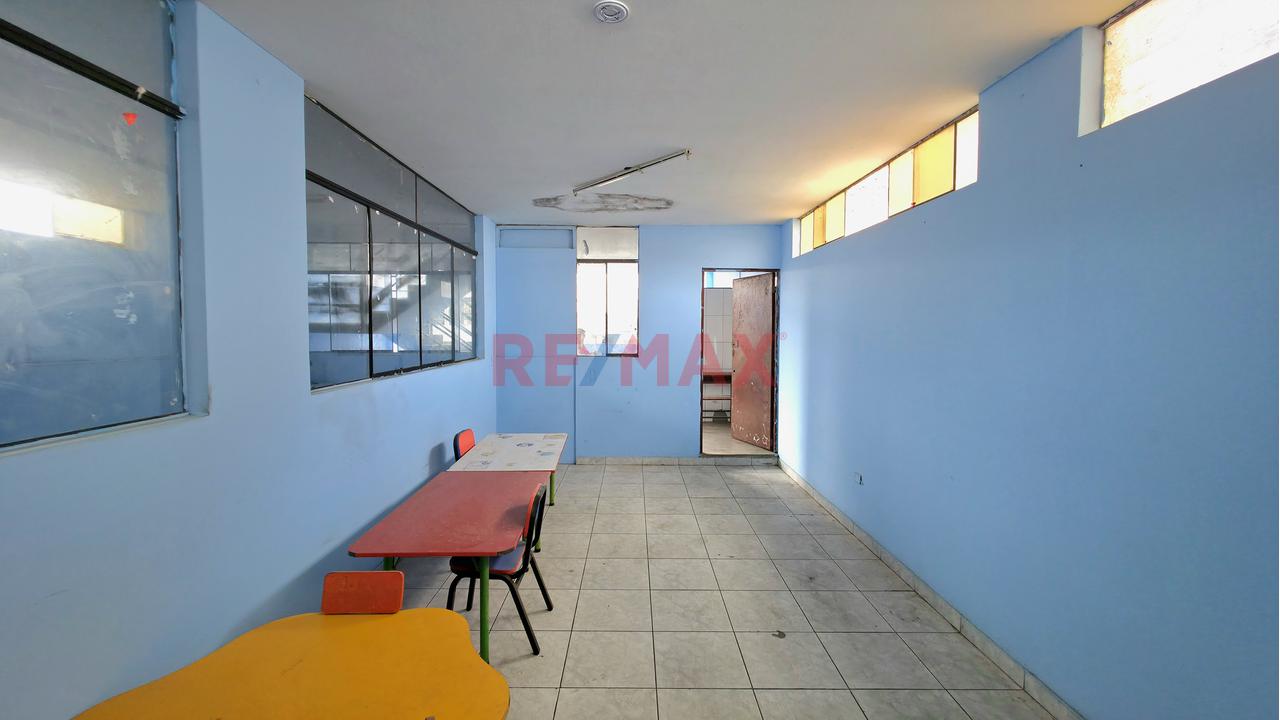 📣Venta De Local Comercial De 4 Pisos -Rubro Educativo — foto 8