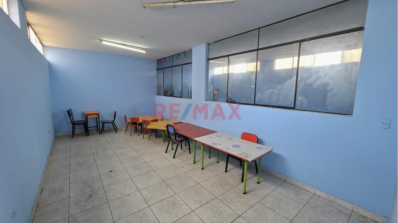 📣Venta De Local Comercial De 4 Pisos -Rubro Educativo — foto 7