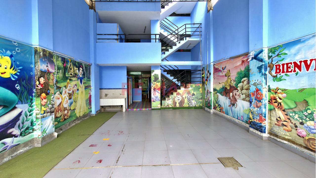 📣Venta De Local Comercial De 4 Pisos -Rubro Educativo — foto 2