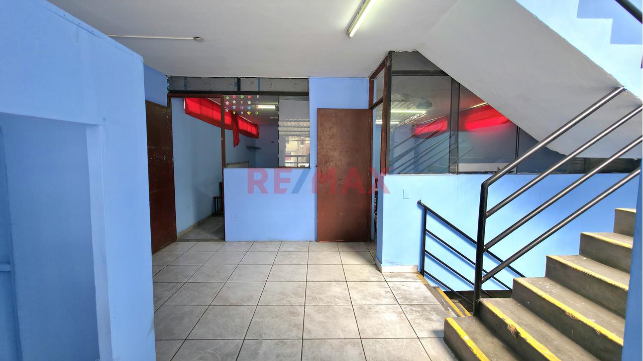 📣Venta De Local Comercial De 4 Pisos -Rubro Educativo — foto 5