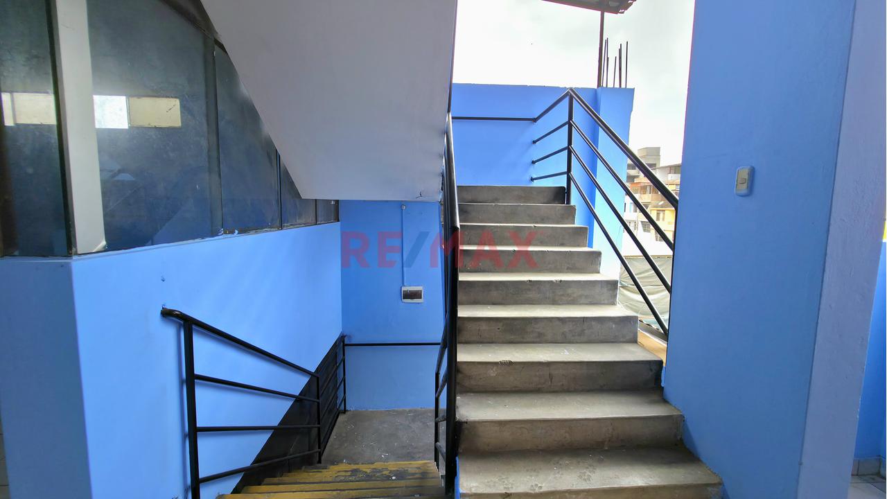 📣Venta De Local Comercial De 4 Pisos -Rubro Educativo — foto 9