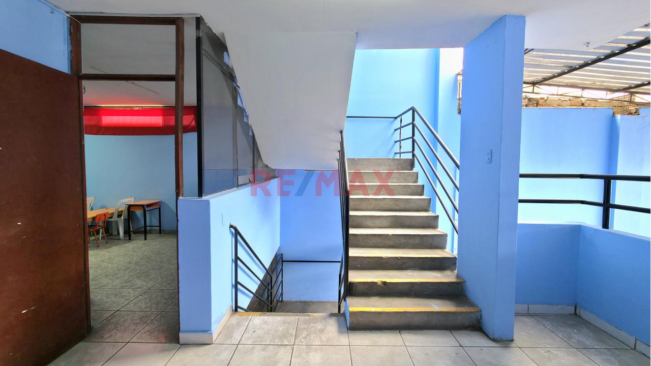 📣Venta De Local Comercial De 4 Pisos -Rubro Educativo — foto 4