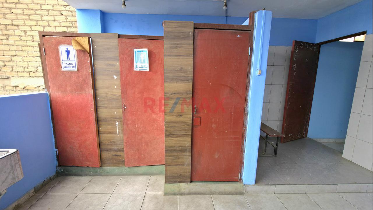 📣Venta De Local Comercial De 4 Pisos -Rubro Educativo — foto 6
