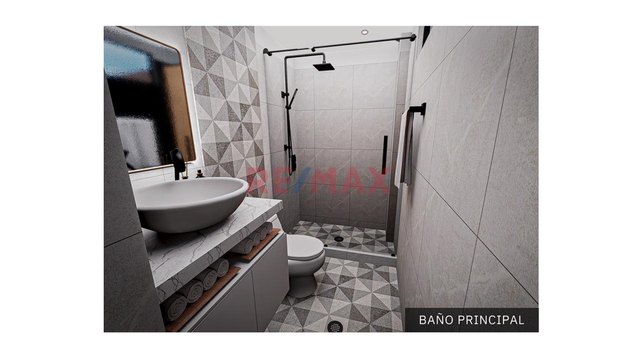 Tu Nuevo Espacio Para Vivier Y Disfrutar: Duplex Con Terrazas Privadas — foto 5