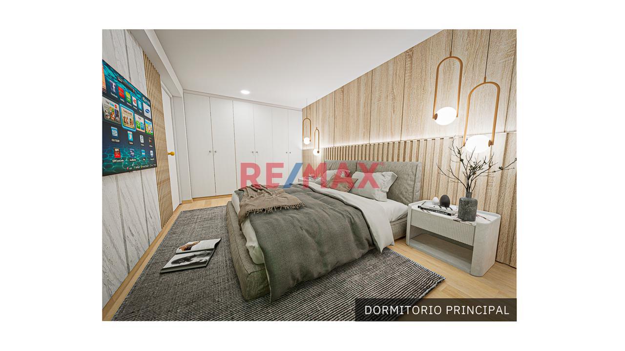 Tu Nuevo Espacio Para Vivier Y Disfrutar: Duplex Con Terrazas Privadas